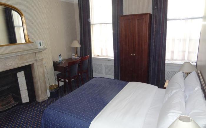 Regency House Hotel