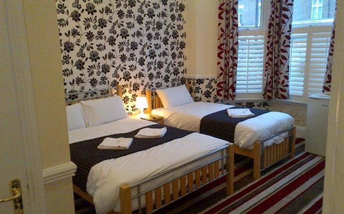 Royal London Hotel