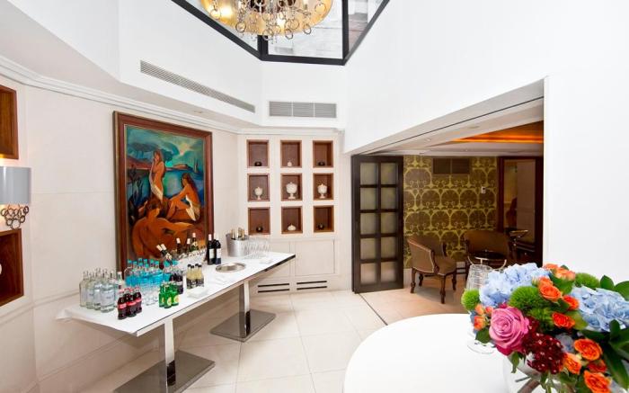 St James Hotel and Club Mayfair