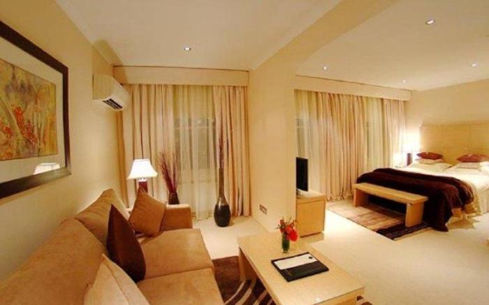 The Beaufort Hotel