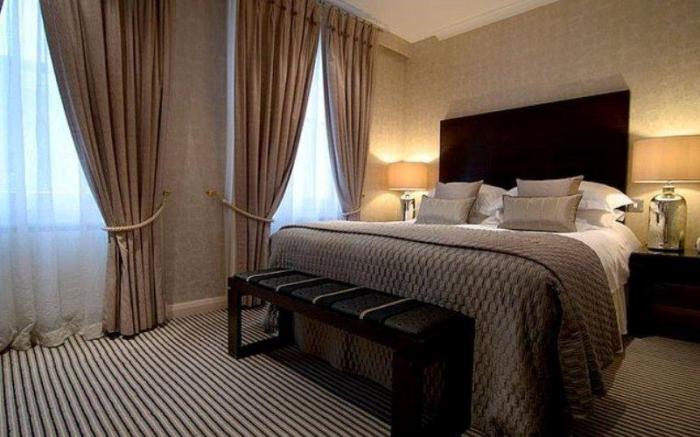 The Beaufort Hotel