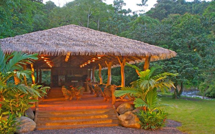 The Springs Resort & Spa at Arenal