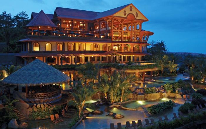 The Springs Resort & Spa at Arenal