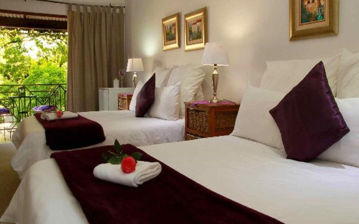 J'Cups Guest House