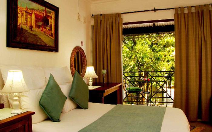 J'Cups Guest House