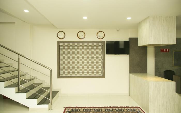 Dreamland Residency