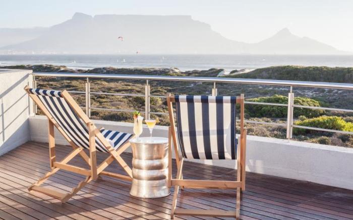 Bliss Boutique Hotel