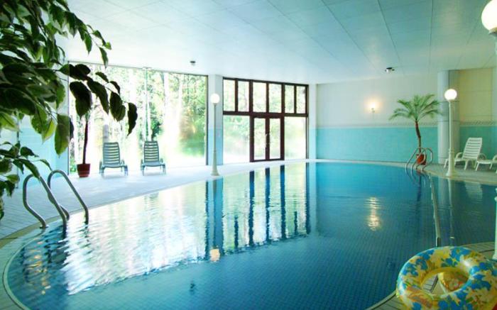 Forest Resort Yamanote Hotel
