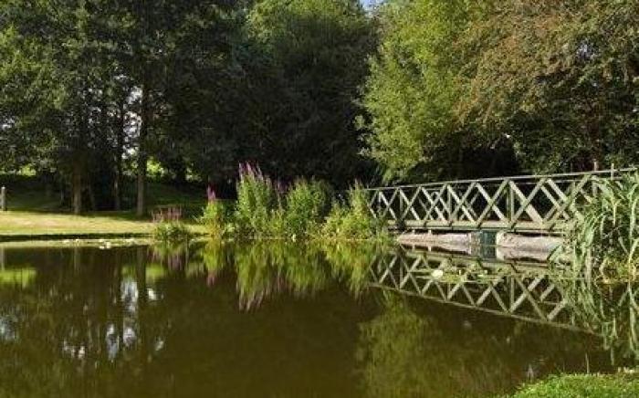 Passford House Hotel