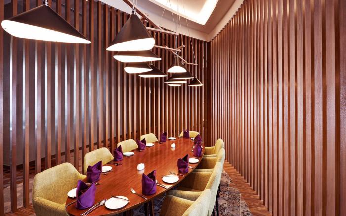 Mercure Kuala Lumpur Shaw Parade