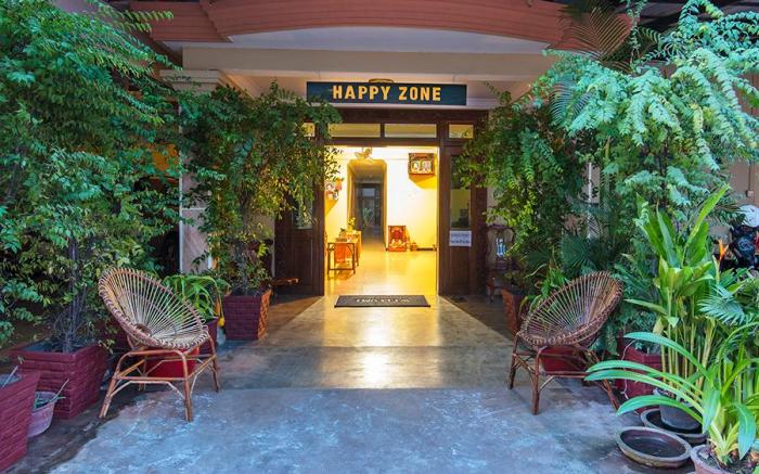 Happy Zone Hostel
