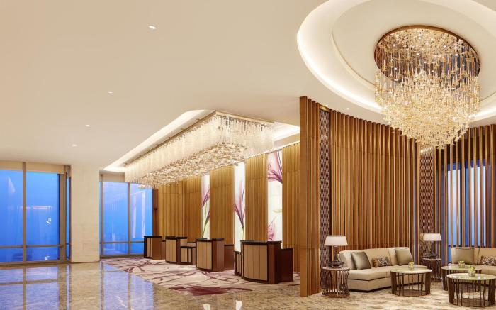 The Westin Jakarta