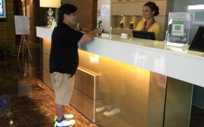 One Tagaytay Place Private Residences