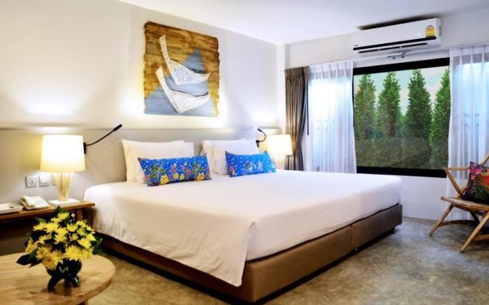 Deevana Krabi Resort