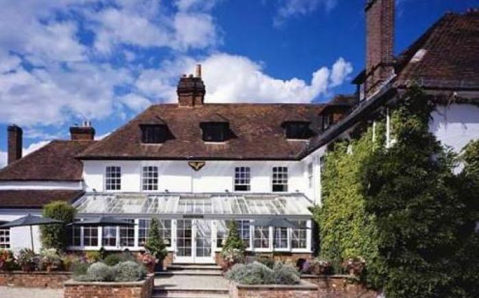 Spread Eagle Hotel And Spa