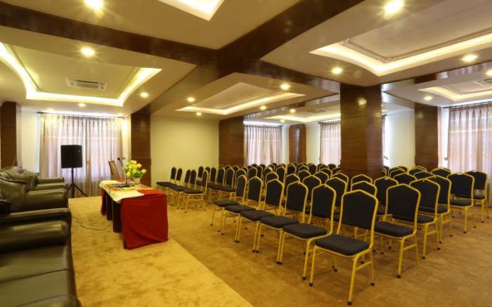 Hotel Pokhara Goodwill
