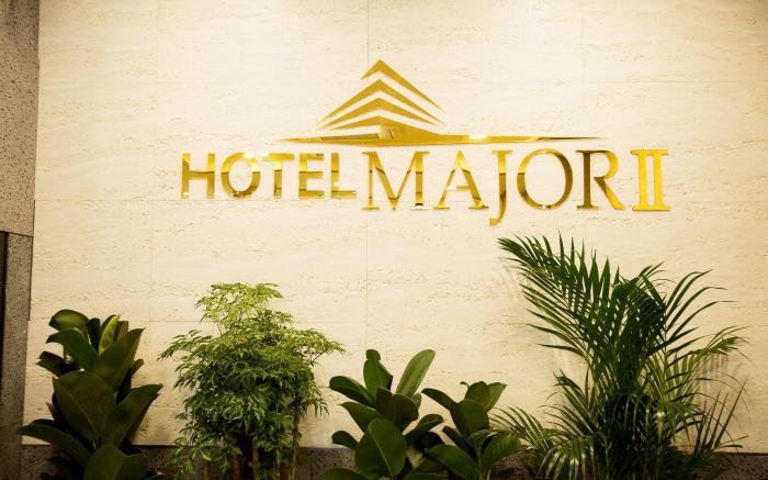 Hotel Major 2 Jeju