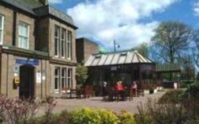 Links Hotel