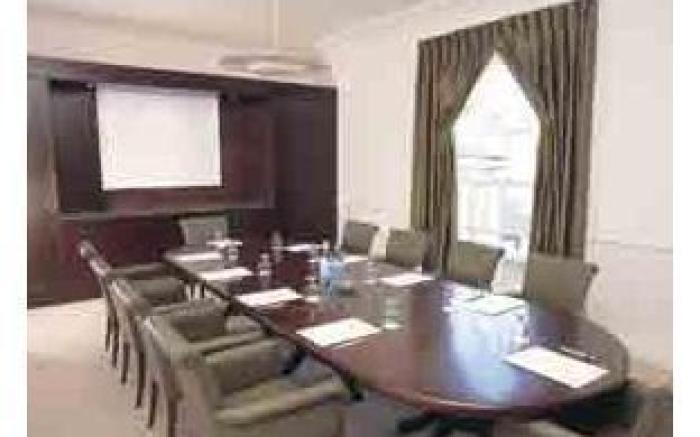 Bedford Lodge Hotel & Spa