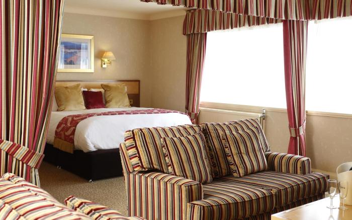 Best Western Heath Court Hotel