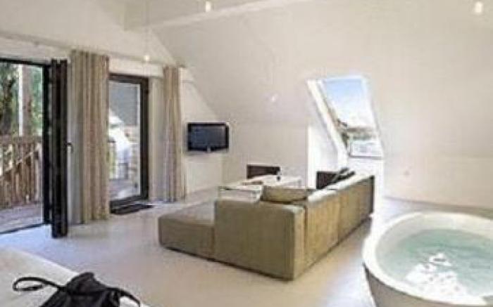 Tuddenham Mill Luxury Hotel