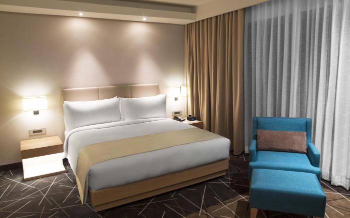 Holiday Inn Chennai OMR IT Expressway By IHG