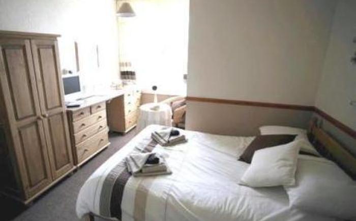 Tregella Guest House
