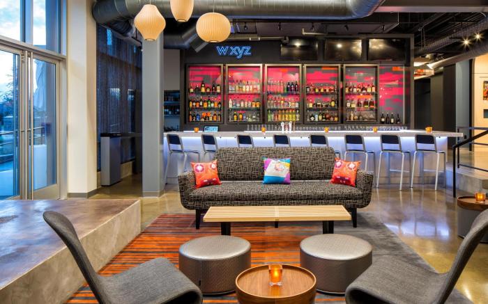 Aloft Louisville East