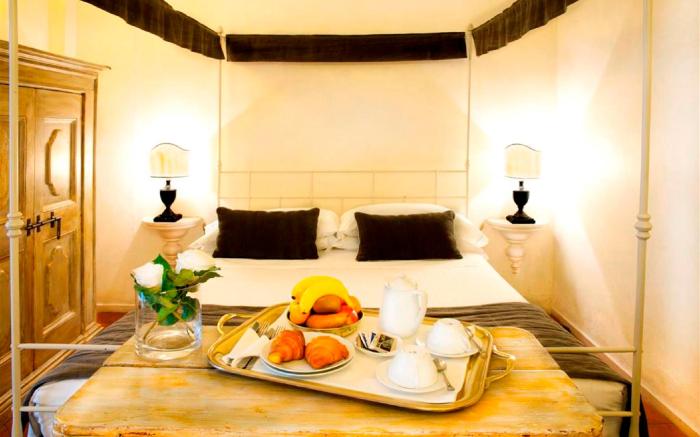 The J and J Hotel Florence