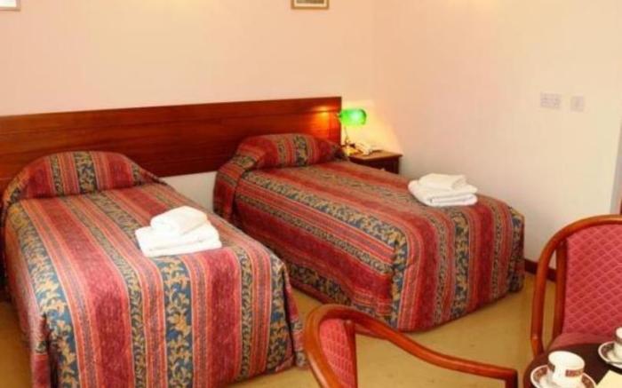 Wensum Valley Hotel Golf and Country Club