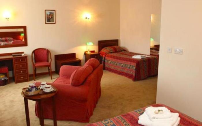 Wensum Valley Hotel Golf and Country Club