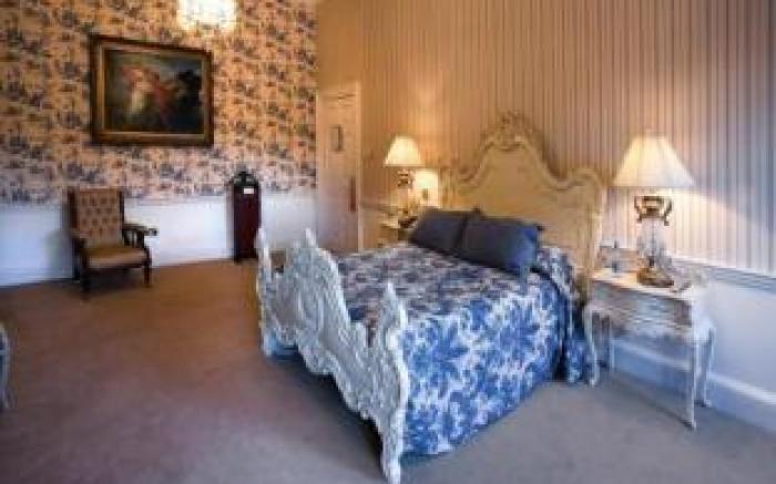 Colwick Hall Hotel