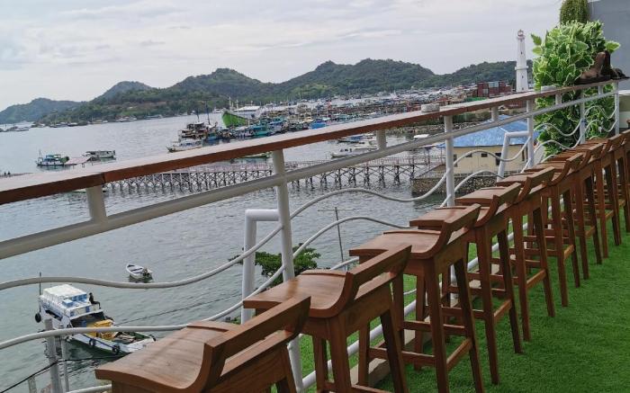 Flamingo Avia Labuan Bajo