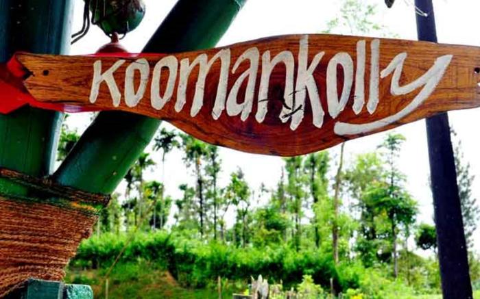 Koomankolly Heritage Resort
