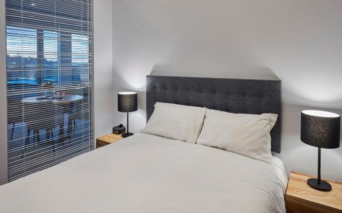 Swiss-Belsuites Victoria Park Auckland