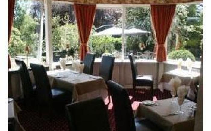 The Parklands Hotel