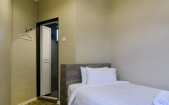 Chariton Hotel Alma