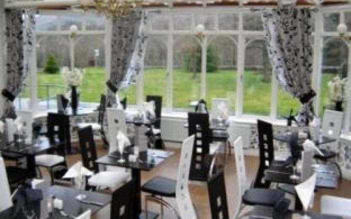 The Claymore Guest House