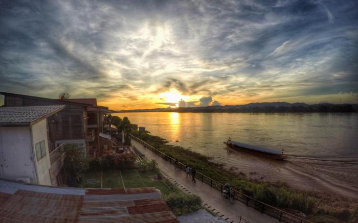 Chandra Varin Riverfront