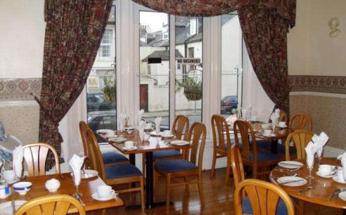 Jewells Guest Accommodation