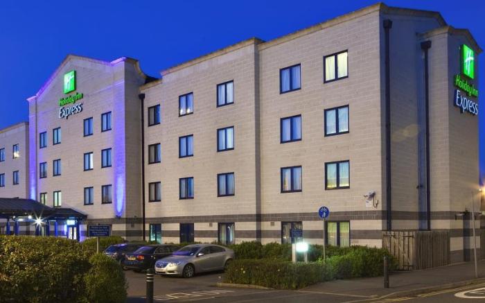 Holiday Inn Express Poole By IHG