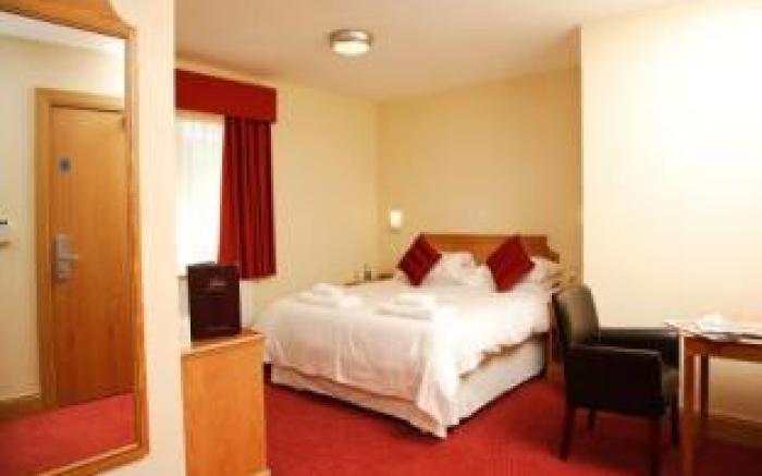 Portrush Adelphi