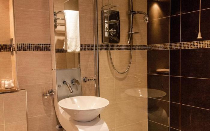 Trivelles Park Hotel