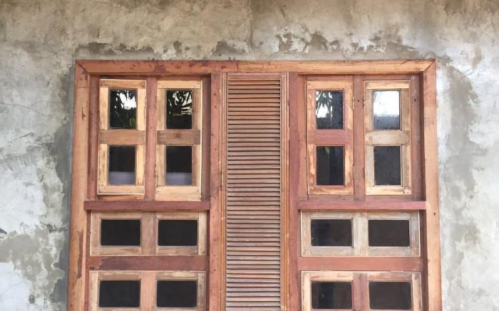 The Flying Fish Hostel