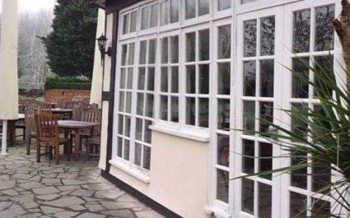 The Great House, Sonning, Berkshire