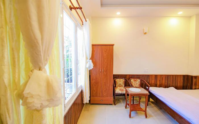 Bong Hong Hotel