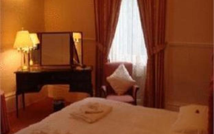 Brecon Hotel Sheffield Rotherham