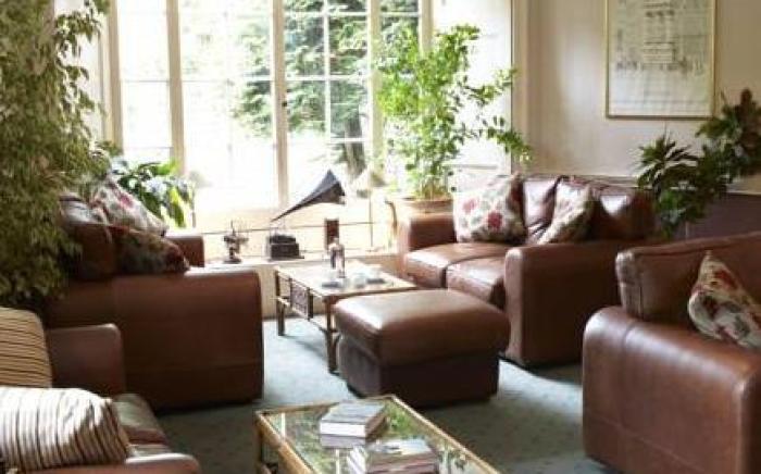 Flackley Ash Country House Hotel