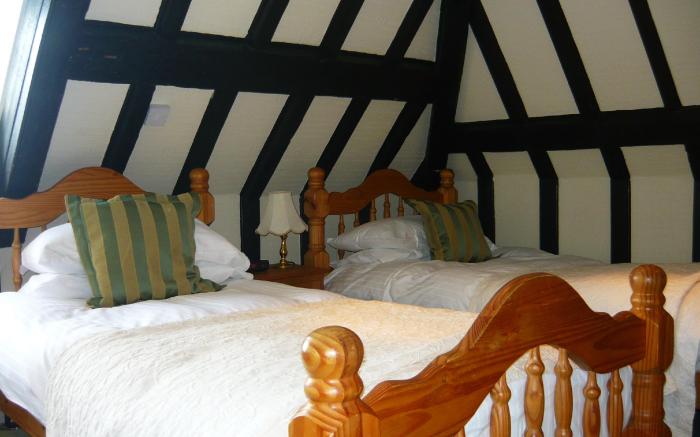The Hope Anchor Hotel & Restaurant