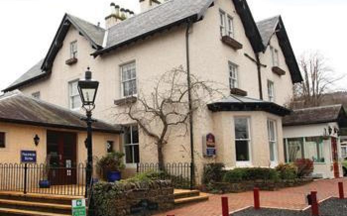 Philipburn Hotel, BW Signature Collection